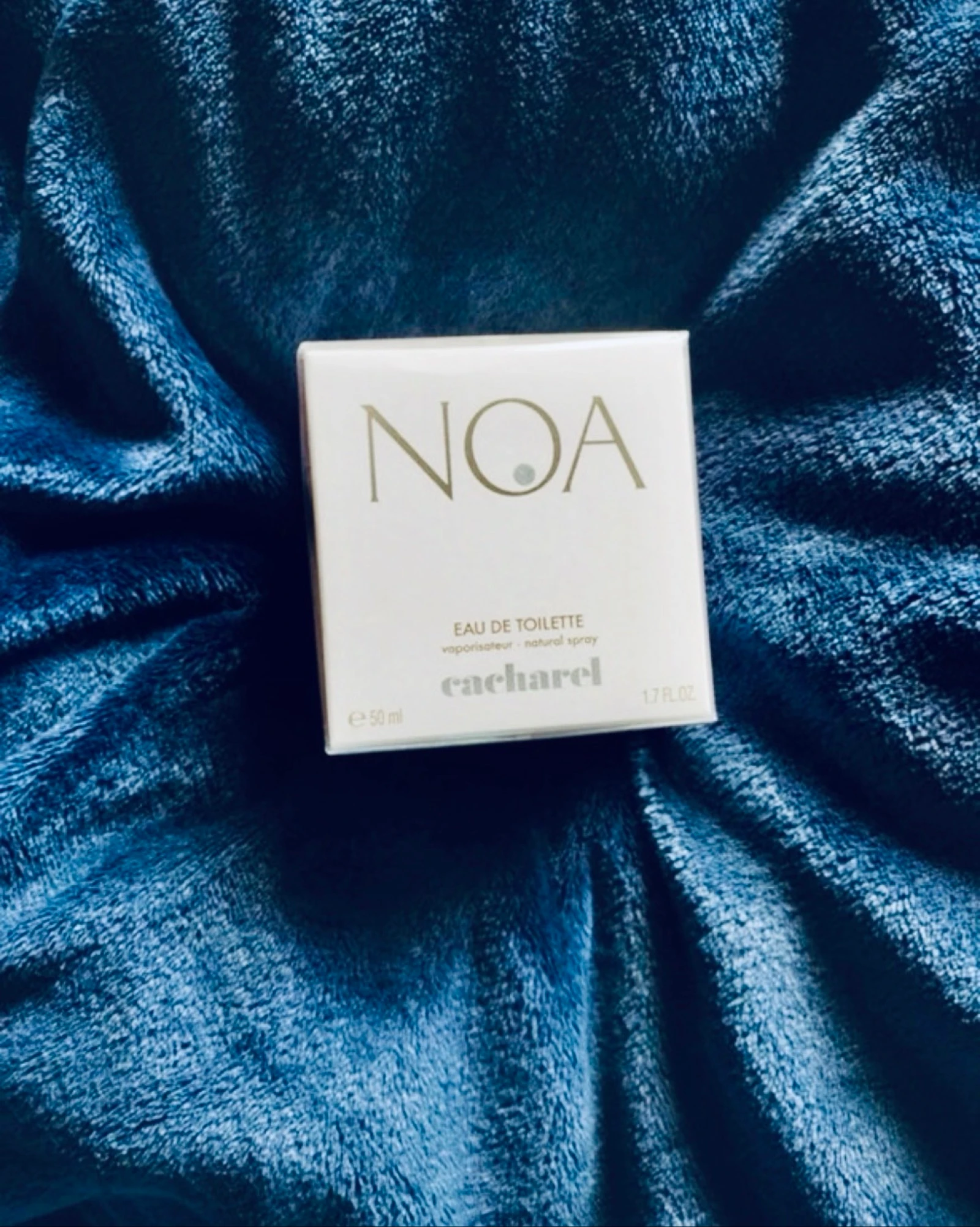 Perfume Noa Cacharel 50ml – photo 2